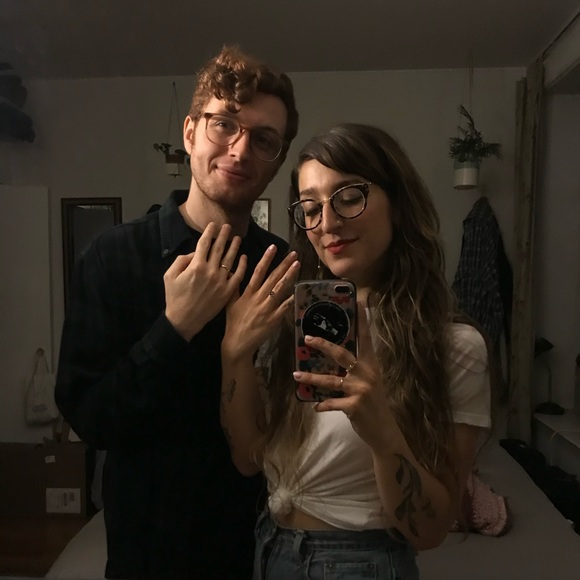 Meet your Posher, Bridget - Picture 12 of 12